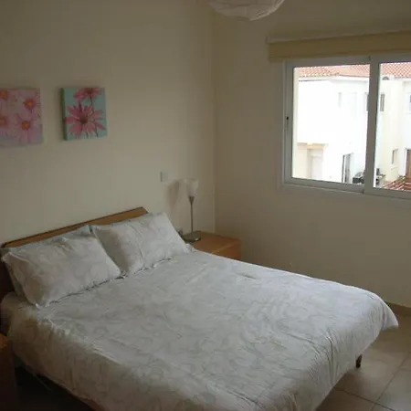Villa Lemon Tree Paralimni